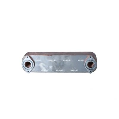 Immagine di NRF 31869 Radiatore Olio