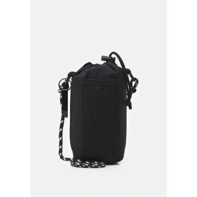 Immagine di Urban Classics Ripstop Bottle Holder Neckpouch Unisex Borsa a tracolla, Uomo, Taglia: One Size, Black