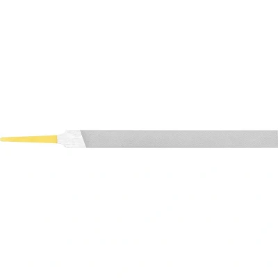 Immagine di PFERD 19602152 Lima per officina Lunghezza 150 mm 12 pz.