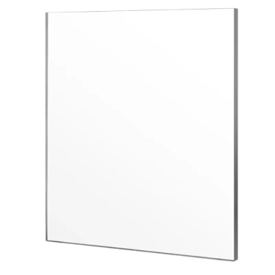 Immagine di HEIHAK foglio di plexiglass trasparente, 300 x mm, spessore 10 plastica Perspex fogli acrilici trasparenti resistenti per cornici, pittura, progetti espositivi,