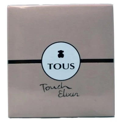 Immagine di TOUS TOUCH ELIXIR Eau De Parfum 50 ML