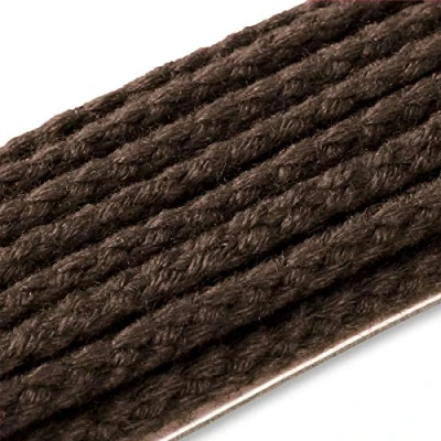 Immagine di Prym Parka, 4 mm, 3 m, Colore: Marrone