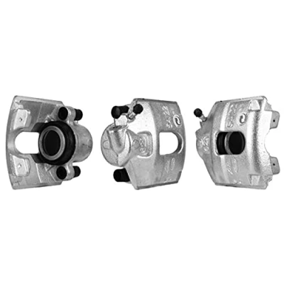 Immagine di ELSTOCK 82 0717 Pinza freno Ghisa Assale anteriore Sx, davanti all&#039;assale FORD: FIESTA 4, 5