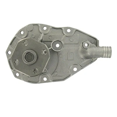 Immagine di SKF VKPC 86203 Pompa acqua per trasmissione cinghia trapezoidale