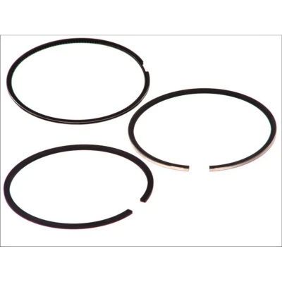 Immagine di GOETZE ENGINE 08 138000 00 Kit Fasce Elastiche 88 IVECO: DAILY 4 Kasten/Kombi, FIAT: Ducato III Van, Camion pianale / Telaio