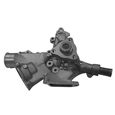 Immagine di MAGNETI MARELLI 352316170866 Pompa acqua OPEL: Corsa C Hatchback, Agila A, B Hatchback