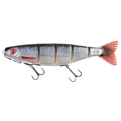 Immagine di Fox Rage Pro Shad Jointed Loaded 23cm Supernatural Roach Shads