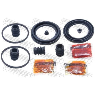Immagine di FEBEST 0275 N16F Kit Revisione Pinze Freno Assale anteriore NISSAN: Primera Sedan