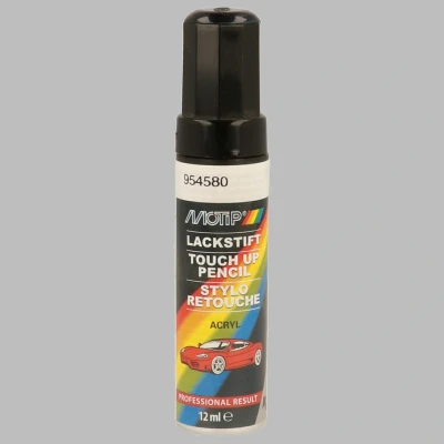 Immagine di MOTIP 941400 Veicolo Vernice combinata Spina Rosso RAL Acryl Spray 1003 signal yellow high glossy 400 ml 12