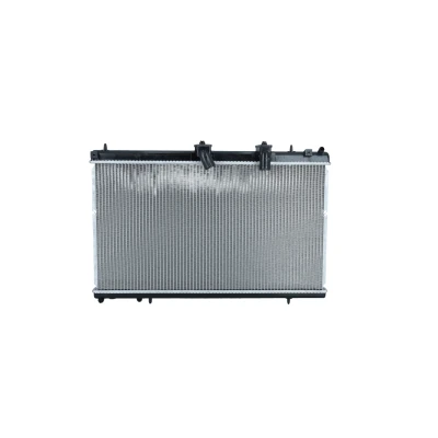 Immagine di NRF 50442 Radiatore motore Alluminio 688 380 32 Alette di raffreddamento saldate CITROËN: C5 III Station Wagon, C8, II Wagon