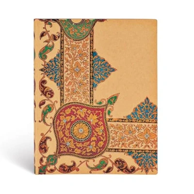 Immagine di Taccuino Paperblanks copertina morbida Ultra a righe Visioni di P...