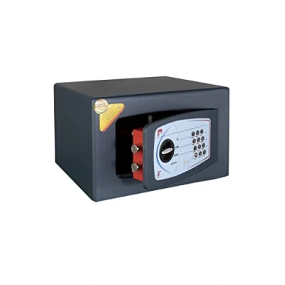 Immagine di Technomax, Cassaforte a mobile, Gold Moby Trony, modello GMT/3, Apertura combinazione elettronica digitale, Dimensioni mm. 220 (H) x 350 (L) 300 (P)