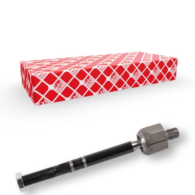 Immagine di febi BILSTEIN 101903 Snodo Assiale Assale anteriore Sx, Dx 188,6 Plus con dado zigrinato
