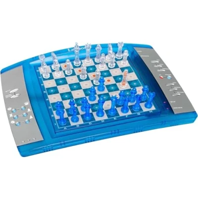 Immagine di Jeu d&#039;échecs Lexibook Chess Light