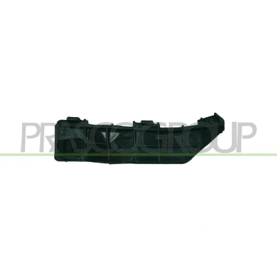 Immagine di Supporto, paraurti BLIC 6508 06 6815931P Collegamenti