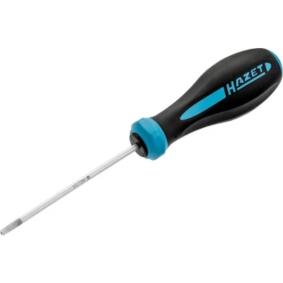 Immagine di HAZET Torx HEXAnamic 802 T20H Cacciavite 100, 214, 214 interno