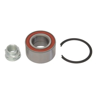 Immagine di MAPCO 26089 Kit cuscinetto ruota Assale anteriore bilaterale con anello sensore magnetico integrato 68 FIAT: Strada Pick up, Palio I Hatchback