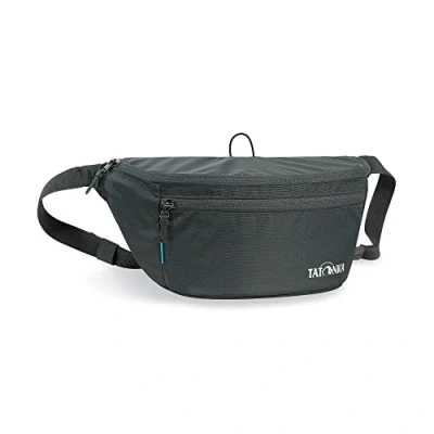 Immagine di Tatonka Unisex Ilium M Marsupio, Unisex, M, Grigio Titanio