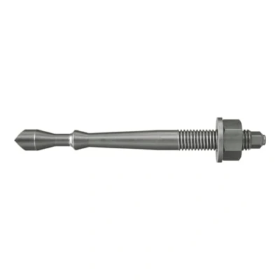Immagine di Asta di ancoraggio Highbond Fischer FHB II A S M12 x 75/100 A4 175 mm 12 97639 10 pz.