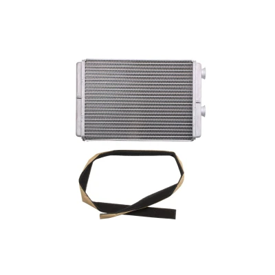 Immagine di NRF 53233 Radiatore Riscaldamento FIAT: Doblo I Cargo, Punto II Hatchback, Station Wagon, LANCIA: Ypsilon