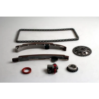 Immagine di HEPU 21 0038 Kit Catena distribuzione Simplex, chiusa TOYOTA: Yaris II Hatchback, I III Hatchback