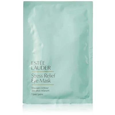 Immagine di Estée Lauder Stress Relief Eye Mask 10 pezzi