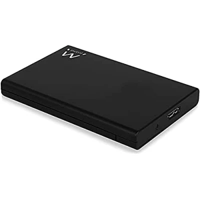Immagine di BOX HDD/SSD SATA 2.5 USB 3.1 EWENT