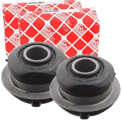 Immagine di FEBI BILSTEIN 08905 Silent Block Assale anteriore inferiore, MERCEDES BENZ: Classe C Sedan, SLK, T modell