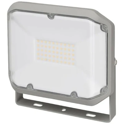 Immagine di Brennenstuhl AL 3050 1178030900 Faretto a LED per esterni ERP: E (A G) 30 W Bianco caldo