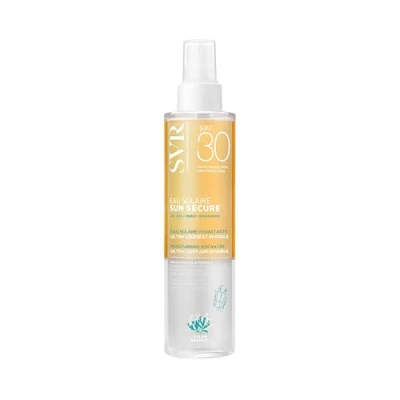 Immagine di SVR Sun Secure Spray SPF30