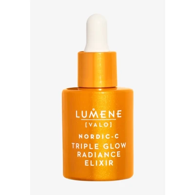 Immagine di Lumene Nordicc [VALO] Triple GLOW Serum Siero, Taglia: 30 ml,