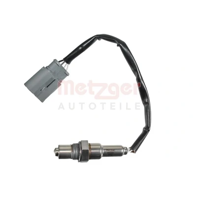 Immagine di METZGER 0895682 Sonda lambda davanti al catalizzatore di regolazione FIAT: Punto III Hatchback, Grande Evo Hatchback