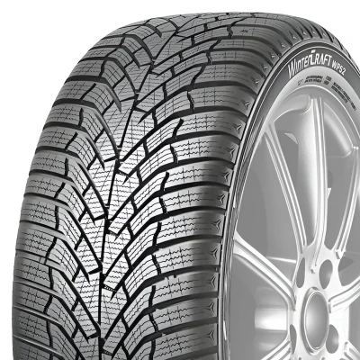 Immagine di Kumho WP52 XL 205/55 R19 97H auto Pneumatici invernali 2350643