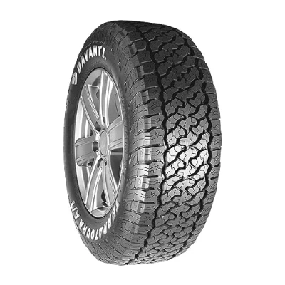 Immagine di Davanti Terratoura A/t 235/65 R17 108V RWL XL