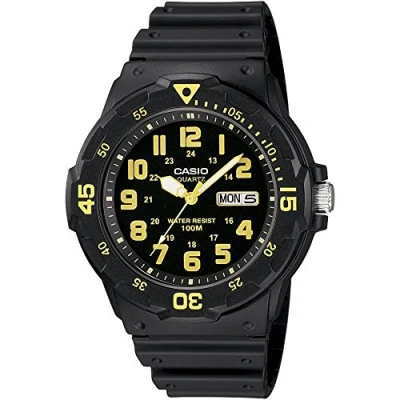 Immagine di Casio Collection MRW 200H 9BVEF Orologio da polso Unisex