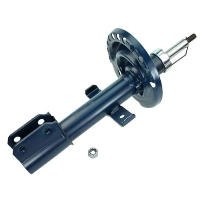 Immagine di MEYLE 16 26 623 0004 Ammortizzatore Assale anteriore A pressione del gas doppio tubo tipo McPherson Spina superiore ORIGINAL Quality