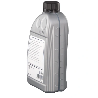 Immagine di FEBI BILSTEIN 49700 Olio Cambio Automatico ATF DCT 1 giallo AUDI: A4 B9 Avant, B8 A6 C7 VOLKSWAGEN: Golf 7, Passat Variant