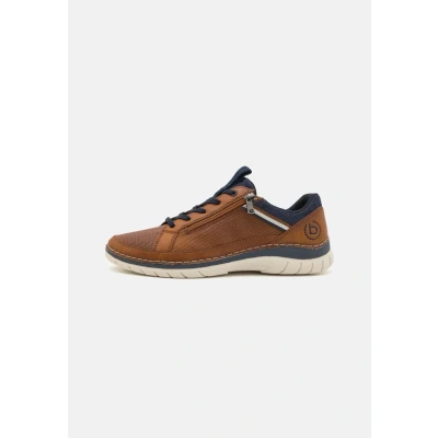Immagine di bugatti 321 asq01, Stringata Uomo, Cognac, 41 EU