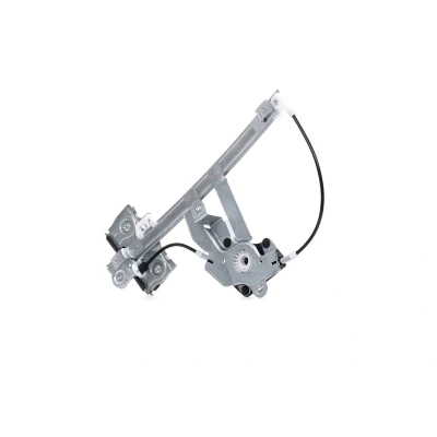 Immagine di Dpa Alzacristallo Assale posteriore Dx elettronico 88390364902 SKODA: Octavia 1 Combi, I Hatchback, II Hatchback