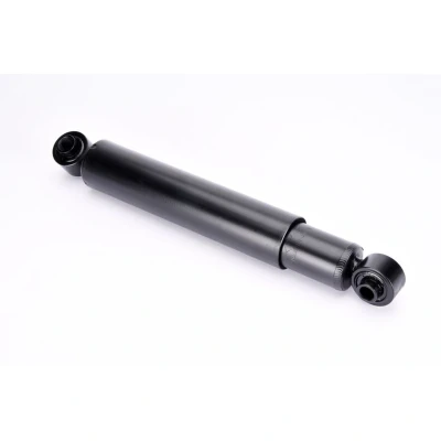 Immagine di KYB Premium 441081 Ammortizzatore Assale posteriore Pressione olio telescopico Occhiello superiore, inferiore