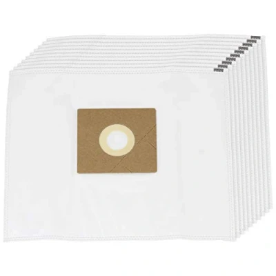 Immagine di SPARES2GO Sacchetti compatibili con aspirapolvere Amazon Basics da 1,5 l (confezione 10)