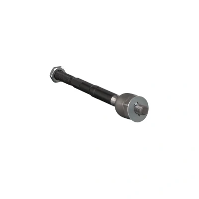 Immagine di febi BILSTEIN 29692 Snodo Assiale Assale anteriore Sx, Dx 238,5 Plus con dado zigrinato