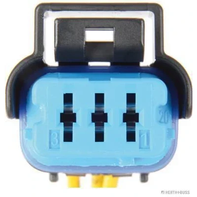 Immagine di HERTH+BUSS ELPARTS 51277327 Kit riparazione cavi, Sensore pressione collettore aspiraz.