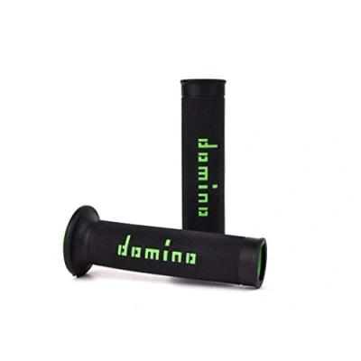 Immagine di DOMINO A01041C4440B7 0, Nero/Verde