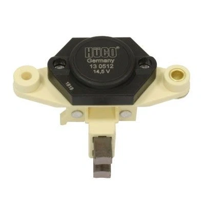 Immagine di HITACHI 130512 Regolatore di Tensione 14,5 VOLKSWAGEN: Polo II Classic, TRANSPORTER 4 Bus, Passat B3/B4 Variant, FIAT: Punto I Hatchback, Coupe