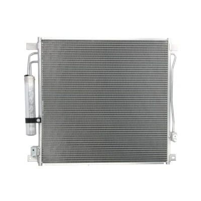 Immagine di Condensatore, Climatizzatore THERMOTEC KTT110750