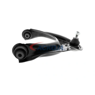 Immagine di ACKOJA A26 9544 Braccio oscillante, Sospensione ruota Sx, Assale anteriore superiore trasversale oscillante Lamiera d&#039;acciaio HONDA: Accord 6