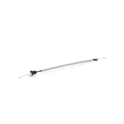 Immagine di TOPRAN 118 359 Cavo comando, Sblocco porta anteriore Sx, Dx, posteriore interno VOLKSWAGEN: Passat B6 Variant