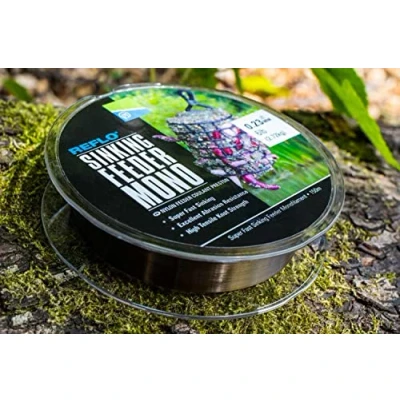 Immagine di Preston Sinking Feeder Mono 0,26mm (150m) Monofilo da pesca
