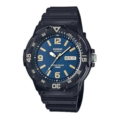 Immagine di Casio Analogico MRW 200H 2B3VDF (A1184)